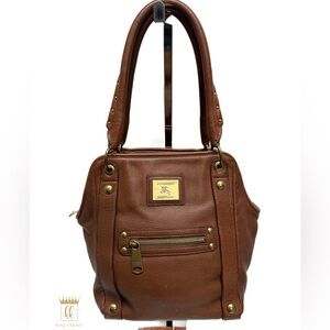 Burberry shoulder bag